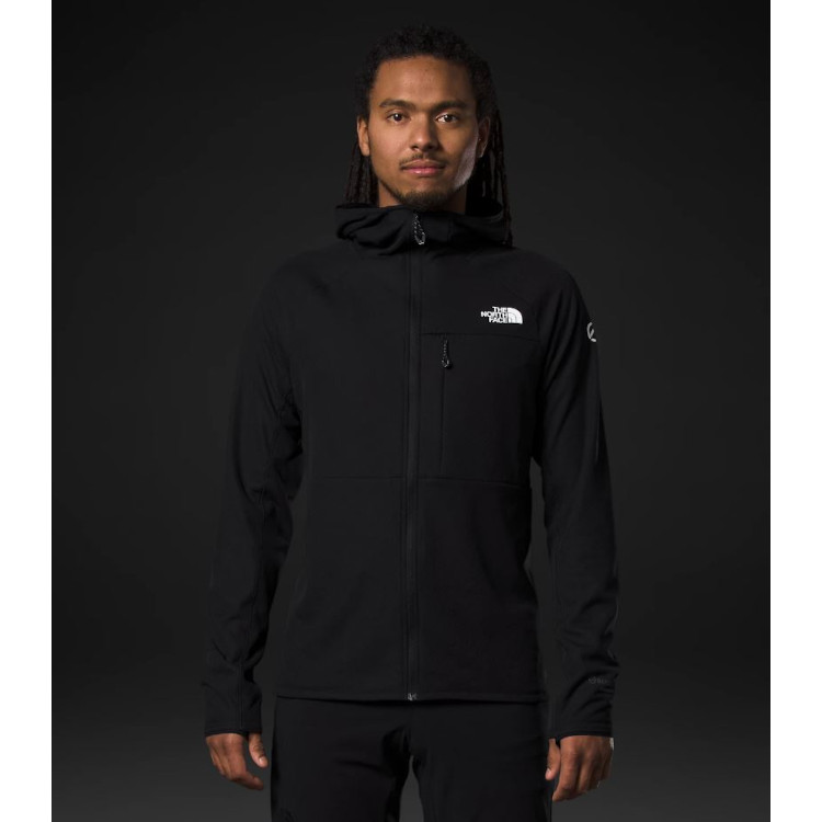 The North Face Summit Futurefleece Full Zip Hoodie - Men's - Image 2